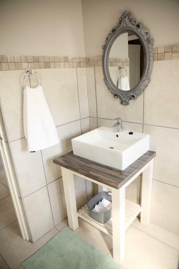 Mari-Amor Self-Catering Apartments Мозел Бей Екстериор снимка